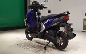 YAMAHA CYGNUS RAY ZR
