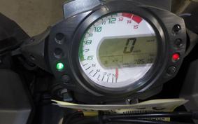 KAWASAKI ZX 10 NINJA R 2011