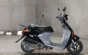 SUZUKI LETS5 CA47A