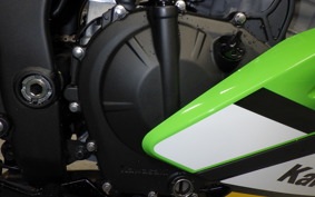 KAWASAKI ZX-4RR 2024 ZX400P