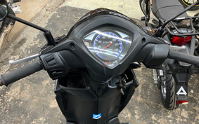 SUZUKI ADDRESS V110 CE47A