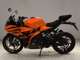 Фото KTM 390 RC 2018 с японского аукциона