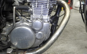 YAMAHA SR400 Gen.3 2007 RH01J