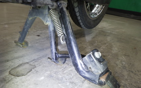 HONDA LITTLE CUB E 2025 AA01