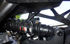 KAWASAKI ZX-4R SE 2025 ZX400P