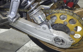 KAWASAKI ZEPHYR 400 Gen.2 1994
