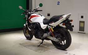 HONDA CB400SF GEN 4 A 2014 NC42