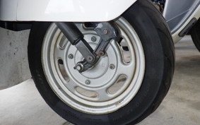 HONDA GYRO CANOPY TA02