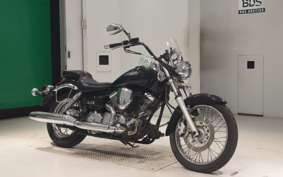 YAMAHA DRAGSTAR 250 2020 VG05J
