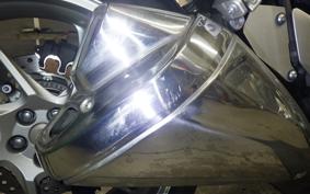 HONDA VFR1200F DCT 2013