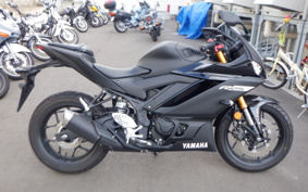 YAMAHA YZF-R25 RG43J