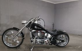 HARLEY HARLEY FXST1450 BHY