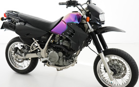 KAWASAKI KLR650 2015 KL650C