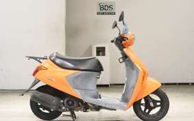 SUZUKI LET's 5 CA47A