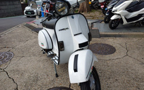 YAMAHA LML STAR DELUXE150 M10B