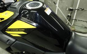 SUZUKI V-STROM 250