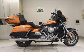 HARLEY FLHTKTC 1690 2015