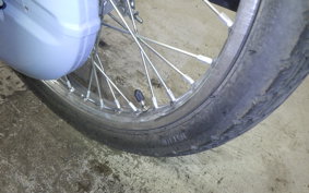 HONDA C50 SUPER CUB 2001 AA09