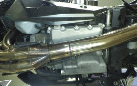 SUZUKI GSX-S1000GX 2024 EK1AA