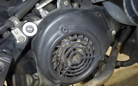 YAMAHA CYGNUS 125 XSR 3 2025 SEA5J