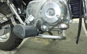 HONDA MONKEY 2005 Z50J