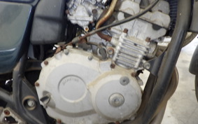HONDA JADE MC23
