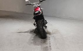 YAMAHA TW200 DG07J