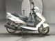 Фото Yamaha CYGNUS 125 X с японского аукциона