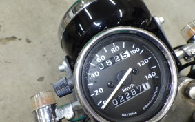 HONDA APE 50 2009 AC16