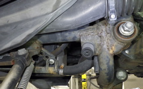 YAMAHA MAJESTY 250 Gen.4 SG20J