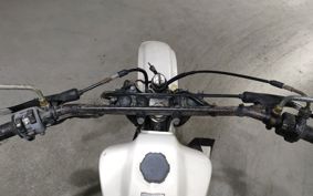 YAMAHA DT125 17F