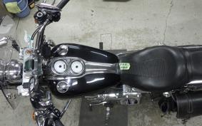 HARLEY FXDL 1580 2011