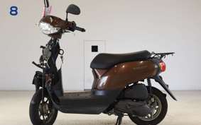 HONDA TACT-4ﾍﾞｰｼｯｸ AF75