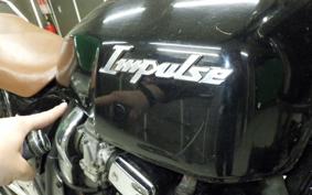 SUZUKI GSX400 IMPULSE 2000 GK79A