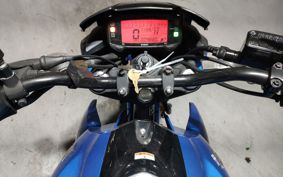 SUZUKI JIKUSA-150 NG4BG