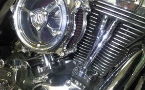 HARLEY FLHR 1580 2007