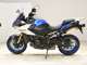 Фото Suzuki GSX-S1000 GX 2024 с японского аукциона