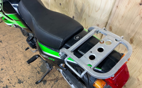 KAWASAKI KSR110 KL110A