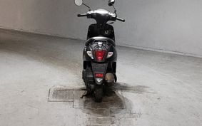 SUZUKI LET`S CA4AA