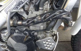 HONDA RTL260F RTL260FF