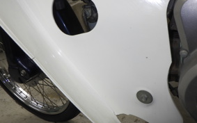 HONDA C50 SUPER CUB E C50