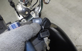 HONDA C50 SUPER CUB C50