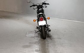 YAMAHA SR400 2019 RH16J