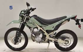 KAWASAKI KLX230ｼｪﾙﾊﾟ LX232A