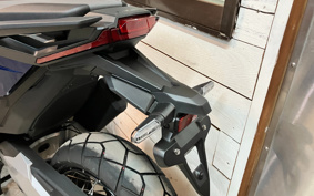 YAMAHA VINO DX SA59J