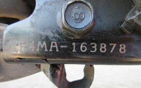 SUZUKI ADDRESSV125SS CF4MA