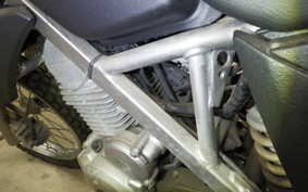 KAWASAKI KLX125 2023 LX125C