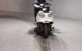 HONDA FORZA Z MF08