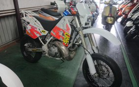 HONDA CRM250R MD24