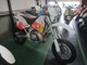 Фото Honda CRM250R 1992 с японского аукциона